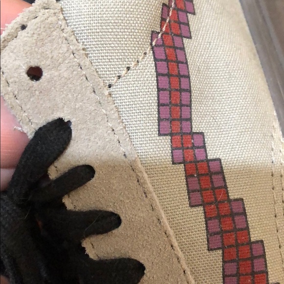 Nintendo Vans Old Skool 6.5 - Picture 5 of 5